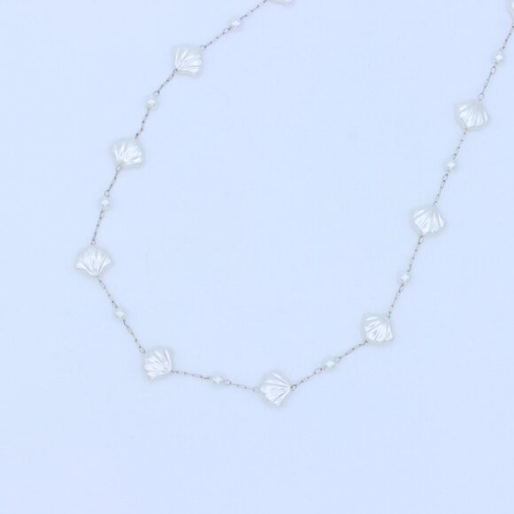 Jewelry - "Delicate & Modern Necklace Chain – Perfect for Girls & Women, DYC1225